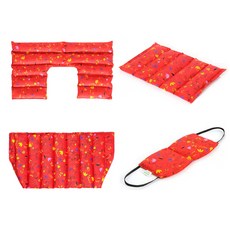 I LOVE HERB Steam Pack Red 4 A型套組, 1套