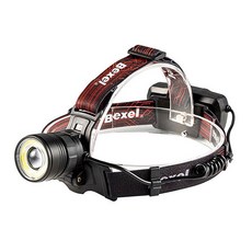 SM Bexel 超級優化頭燈 HM-155, 1個