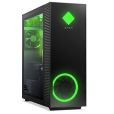 HP GT13 게이밍 데스크탑 0848KR (i9-10850K), GT13-0848KR, WIN10 Home, RAM 64GB, NVMe 1TB + HDD 2TB