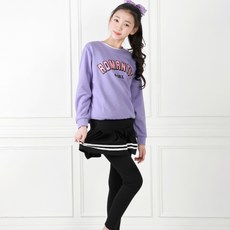 JKID 女童內搭褲裙