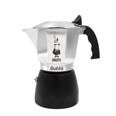 4 杯 Bialetti Moka Port New Brica, 單品