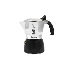 2 杯 Bialetti Moka Port New Brica, 單品