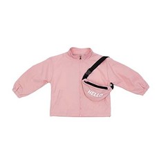 WISHKIDS 童款防風外套組合