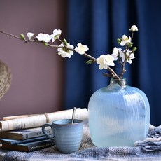 GAPANG 乾花 02 號 DRYE017, 白色的