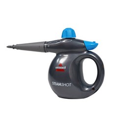 Bissell 必勝 多用途蒸汽濾淨器, 2635S, 黑色