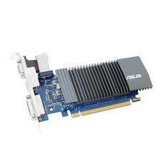 에이수스 지포스 그래픽카드 (인텍앤컴퍼니), GT710-4H-SL-2GD5