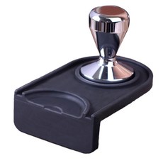 COVING 咖啡壓粉器 51mm+壓粉墊, 混色, 1組