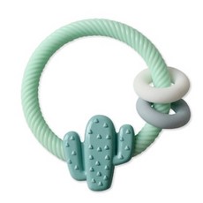 環狀搖鈴固齒器, 薄荷綠