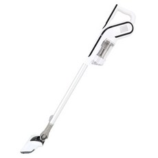 아트첸 유선 멀티 스틱 청소기, 화이트, AT-VC6000