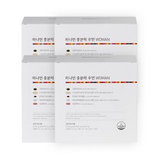 Migung365 綜合維他命, 30包, 4盒