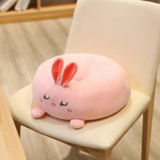 甜甜圈坐墊 Z107, 11款