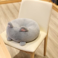 甜甜圈坐墊 Z107, 5款