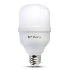 A-ON Lighting 植物LED燈泡 SPLB15-CW 15W, 1組, 白光