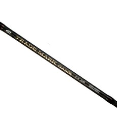 GOODSIA 商標遊戲誘餌棒釣魚竿硬, 混色