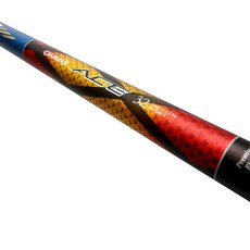 CHAIRMAN DIF Ace 淡水釣竿 24, 混色