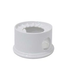 차믈리에 도자기 미니 티포트 워머, 1개