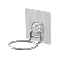 Ribinghomdeko 黏貼式杯架, 單一顏色, 1個