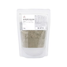 Gokchang 黑米粉, 250克, 1個