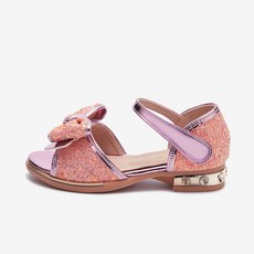 Melini 女童Vivian皮鞋