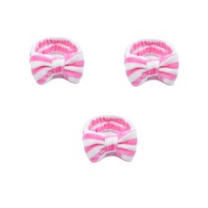 에이홉 다양한 스타일 헤어터번, IT-18, 3개