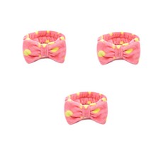 Ahope 多種風格髮帶, IT-08, 3個