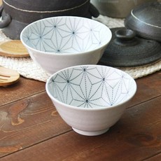 Net Knot Air 款待套組 2, 混色, 飯碗 2入+大碗 2入