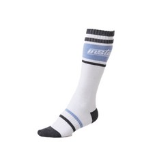 instay 1920 滑雪襪, 是藍色的