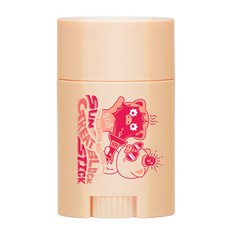 엘리자베카 밀키피기 선 그레이트 블록스틱 SPF 50+ PA +++, 22g, 1개