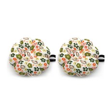 보니타 핀쿠션 CZ109, 타입9, 2개