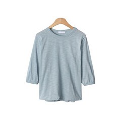 LINDASHOP 女式 Kelbition 第 7 輪 T恤 T5715K0C