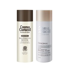 Jaminkyung 孜珉耕 肌源賦活精華爽膚水 150ml+多效精華化妝水 150ml, 1套