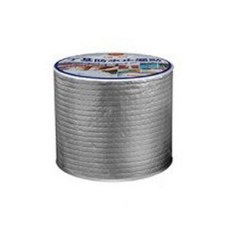 Fenus 丁基防水膠帶 銀色系列, 1個