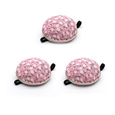 보니타 핀쿠션 CZ107, 타입13, 3개