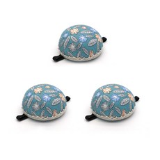 보니타 핀쿠션 CZ107, 타입10, 3개