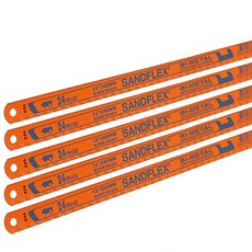 RIVER-GREEN 通用鋼鋸片, 5個