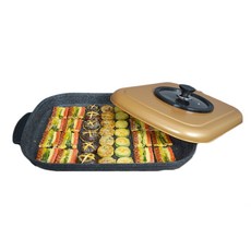 Selectpro 平底煎鍋, SSP-031