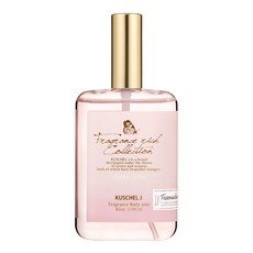 KUSCHEL J 身體香氛噴霧, 85ml, 1個