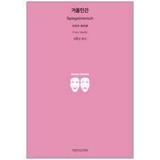 鏡中人, 智萬知戲劇, 弗朗茨·維費爾 著/金忠南 譯