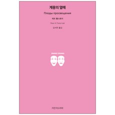 啟蒙的果實, 知萬知戲劇, 列夫·托爾斯泰 著/金瑞淵 譯