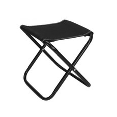 簡易快速摺疊椅, TYPE08 全摺疊, 1個