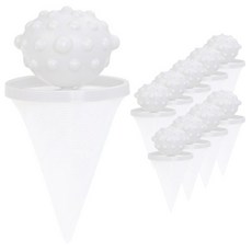 圓球過濾網袋, 10個, 1入