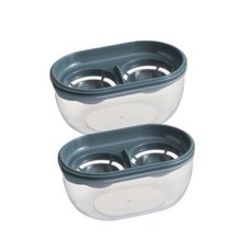 쓱싹 노른자 분리기 RK_265, 밤하늘색, 2개