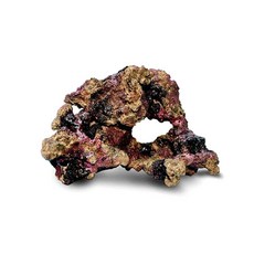 아라고나이트 라이브락 유목 랜덤발송 1kg, 1개