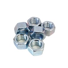 Inno工具六角螺帽 金屬 18*32mm HN137 6入, 1個