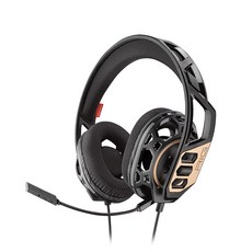 plantronics 繽特力 Rig 300 超輕超值遊戲耳機, RIG300, 混色