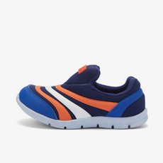 ortope 孩童拼色休閒鞋