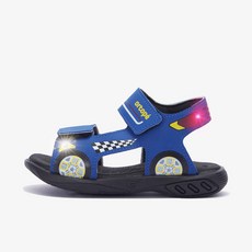 올토프 아동용 레이싱카 샌들