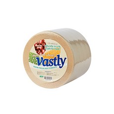 Vastly 廚房用雙層捲筒紙巾 116m, 487張, 1捲