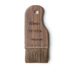 Herend 繪畫平刷 FF-1004, 45毫米, 1個