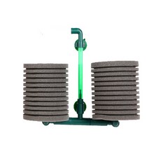 民秀雅 海綿過濾器 SF-07, 1個, 單品